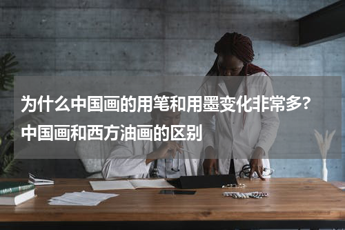 为什么中国画的用笔和用墨变化非常多? 中国画和西方油画的区别