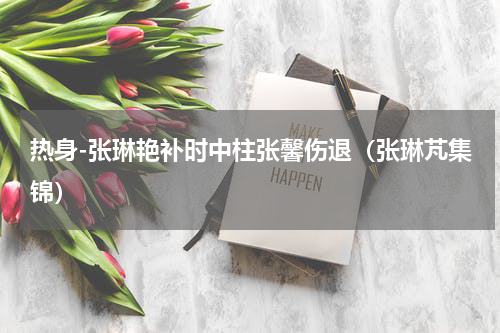 热身-张琳艳补时中柱张馨伤退（张琳芃集锦）