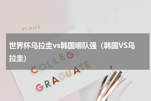 世界杯乌拉圭vs韩国哪队强（韩国VS乌拉圭）