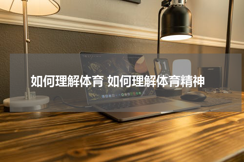 如何理解体育 如何理解体育精神