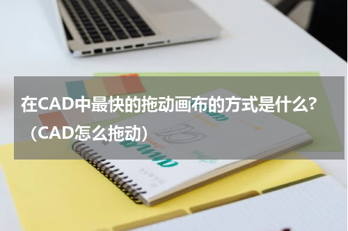 在CAD中最快的拖动画布的方式是什么?（CAD怎么拖动）
