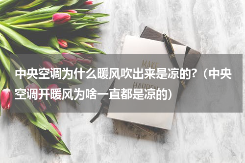 中央空调为什么暖风吹出来是凉的?（中央空调开暖风为啥一直都是凉的）