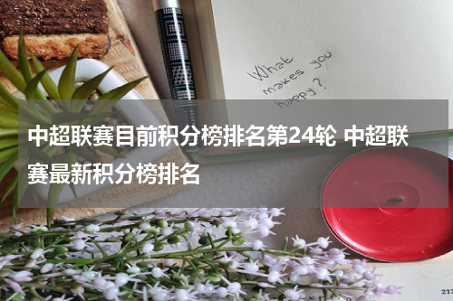 中超联赛目前积分榜排名第24轮 中超联赛最新积分榜排名