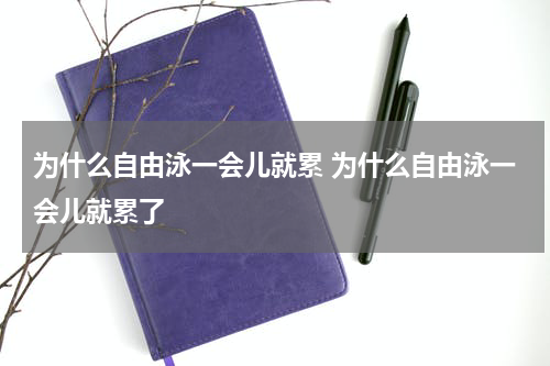 为什么自由泳一会儿就累 为什么自由泳一会儿就累了