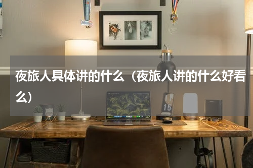 夜旅人具体讲的什么（夜旅人讲的什么好看么）