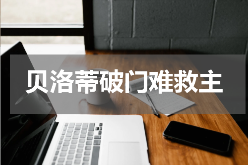 贝洛蒂破门难救主