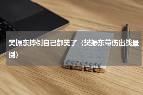 樊振东摔倒自己都笑了（樊振东带伤出战晕倒）