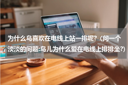 为什么鸟喜欢在电线上站一排呢?（问一个淡淡的问题:鸟儿为什么爱在电线上排排坐?）