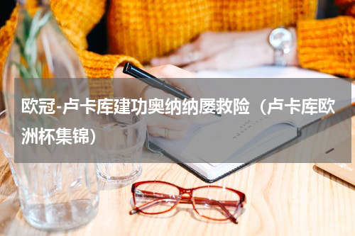 欧冠-卢卡库建功奥纳纳屡救险（卢卡库欧洲杯集锦）