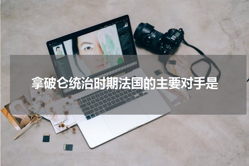 拿破仑统治时期法国的主要对手是