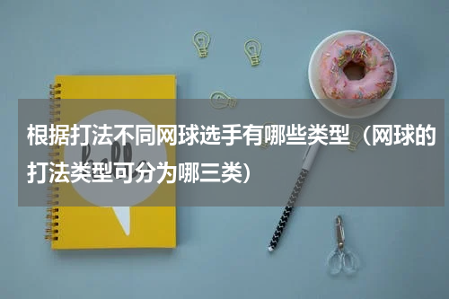 根据打法不同网球选手有哪些类型（网球的打法类型可分为哪三类）
