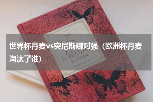 世界杯丹麦vs突尼斯哪对强（欧洲杯丹麦淘汰了谁）
