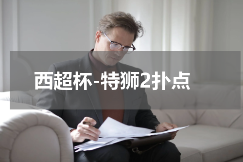 西超杯-特狮2扑点
