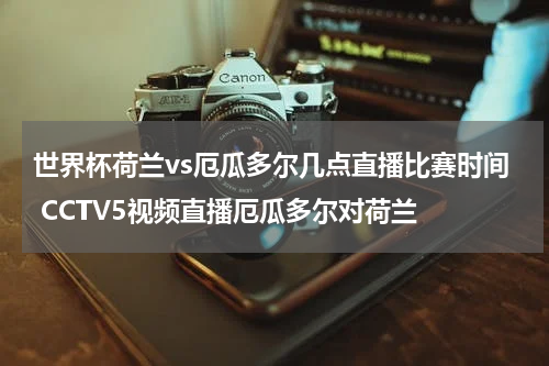 世界杯荷兰vs厄瓜多尔几点直播比赛时间 CCTV5视频直播厄瓜多尔对荷兰