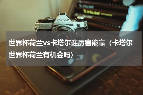 世界杯荷兰vs卡塔尔谁厉害能赢（卡塔尔世界杯荷兰有机会吗）