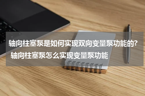 轴向柱塞泵是如何实现双向变量泵功能的? 轴向柱塞泵怎么实现变量泵功能