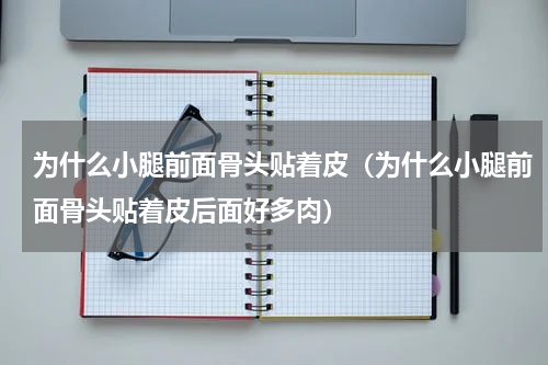 为什么小腿前面骨头贴着皮（为什么小腿前面骨头贴着皮后面好多肉）