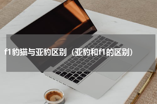 f1豹猫与亚豹区别（亚豹和f1的区别）