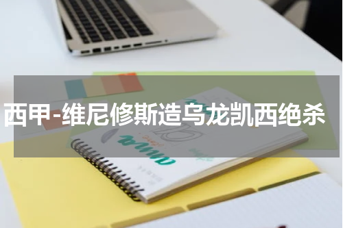 西甲-维尼修斯造乌龙凯西绝杀