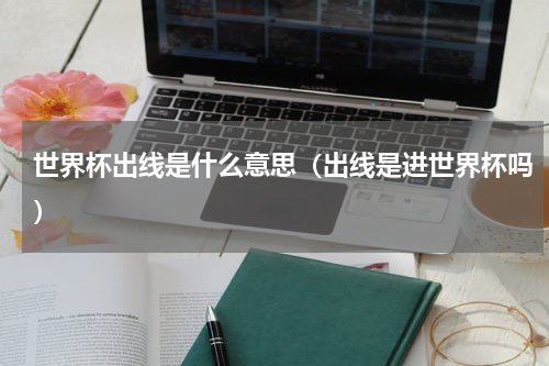 世界杯出线是什么意思（出线是进世界杯吗）