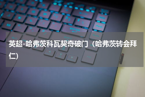 英超-哈弗茨科瓦契奇破门（哈弗茨转会拜仁）