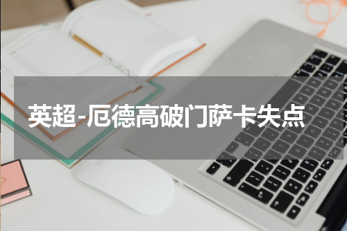 英超-厄德高破门萨卡失点