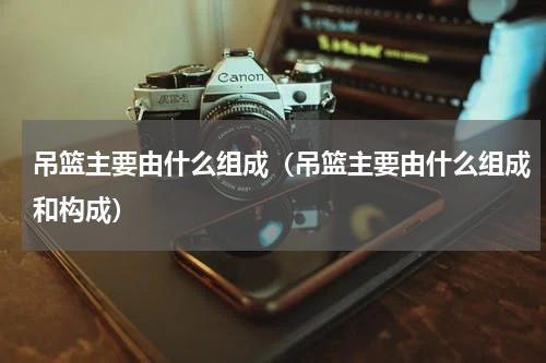 吊篮主要由什么组成（吊篮主要由什么组成和构成）