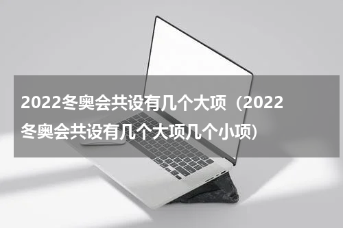 2022冬奥会共设有几个大项（2022冬奥会共设有几个大项几个小项）