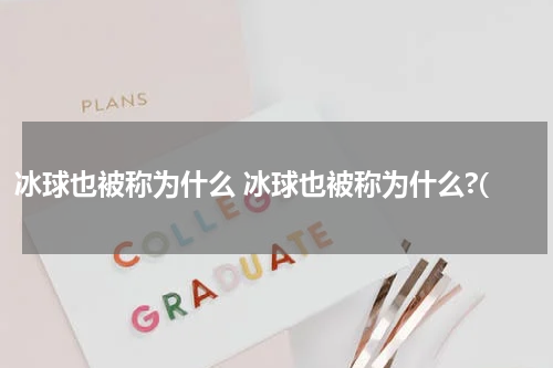 冰球也被称为什么 冰球也被称为什么?(