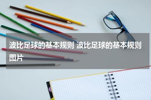 波比足球的基本规则 波比足球的基本规则图片