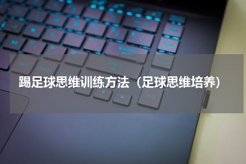踢足球思维训练方法（足球思维培养）
