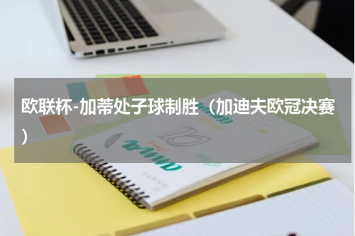 欧联杯-加蒂处子球制胜（加迪夫欧冠决赛）