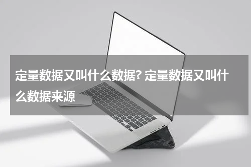 定量数据又叫什么数据? 定量数据又叫什么数据来源