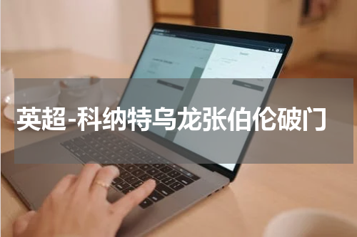 英超-科纳特乌龙张伯伦破门