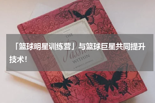  「篮球明星训练营」与篮球巨星共同提升技术！