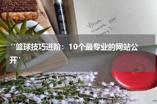  "篮球技巧进阶：10个最专业的网站公开"