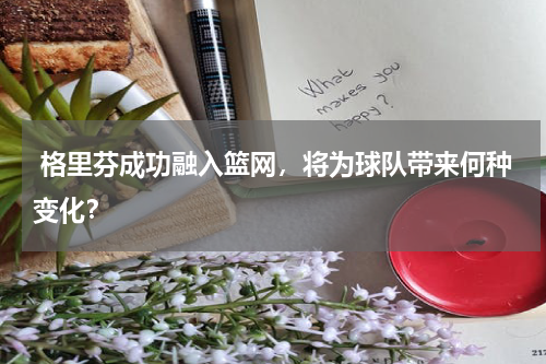  格里芬成功融入篮网，将为球队带来何种变化？