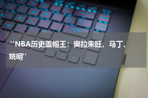  "NBA历史盖帽王：奥拉朱旺、马丁、姚明"