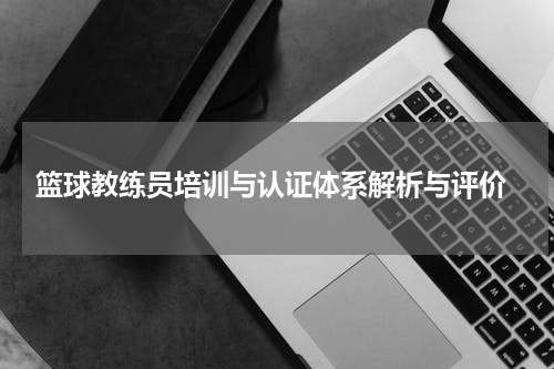  篮球教练员培训与认证体系解析与评价