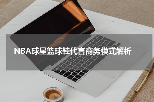  NBA球星篮球鞋代言商务模式解析