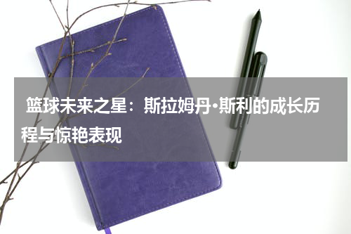  篮球未来之星：斯拉姆丹·斯利的成长历程与惊艳表现