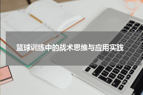  篮球训练中的战术思维与应用实践
