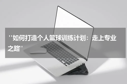  "如何打造个人篮球训练计划：走上专业之路"