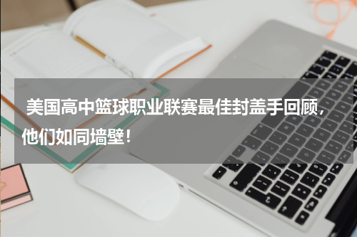  美国高中篮球职业联赛最佳封盖手回顾，他们如同墙壁！