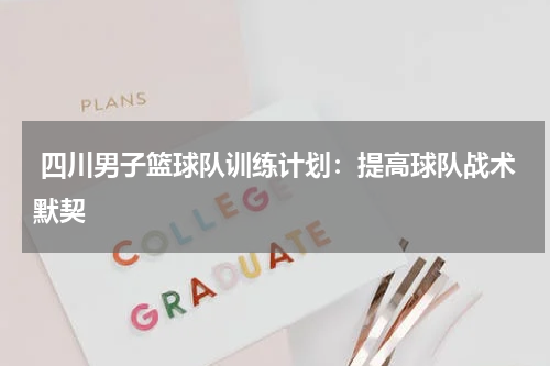  四川男子篮球队训练计划：提高球队战术默契