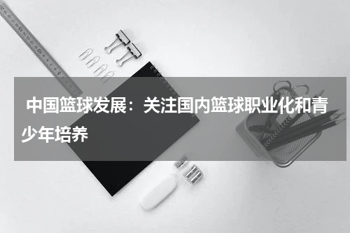  中国篮球发展：关注国内篮球职业化和青少年培养