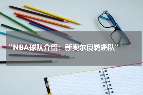  "NBA球队介绍：新奥尔良鹈鹕队"