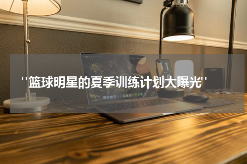  "篮球明星的夏季训练计划大曝光"