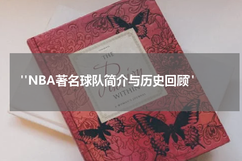  "NBA著名球队简介与历史回顾"