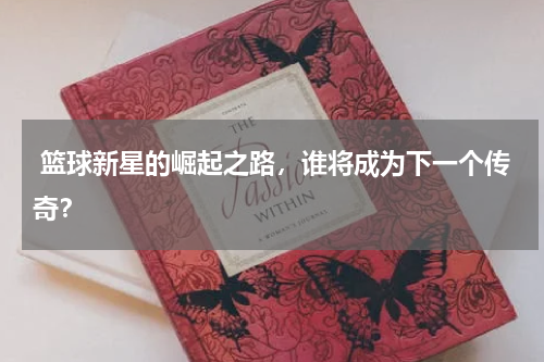  篮球新星的崛起之路，谁将成为下一个传奇？